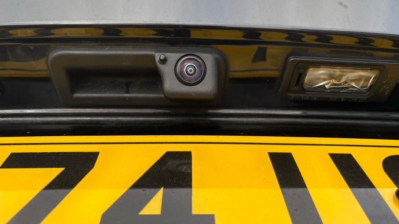 Skoda Enyaq 210kW 85x Sportline Plus 82kWh 4x4 5dr Auto Electric Estate